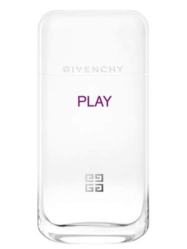 givenchy play женские купить|Givenchy play eau de toilette.